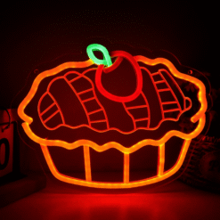 Neon Tarte aux Pommes