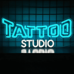 Neon Tattoo Studio