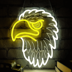 Neon Tête d’Aigle