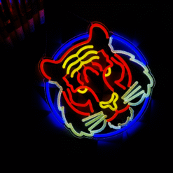 Neon Tigre