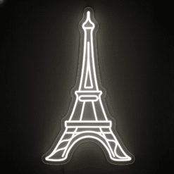 Neon Tour Eiffel