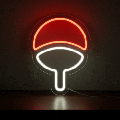 Neon Uchiwa (Naruto)