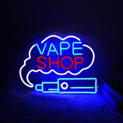 Neon Vape Shop