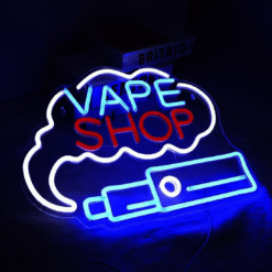 Neon Vape Shop