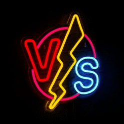 Neon Versus