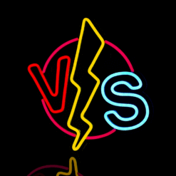 Neon Versus