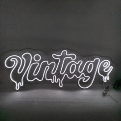 Neon Vintage