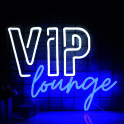 Neon VIP Lounge