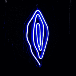 Neon Vulve