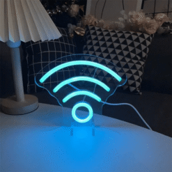 Neon Wifi