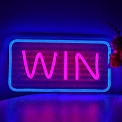 Neon Win