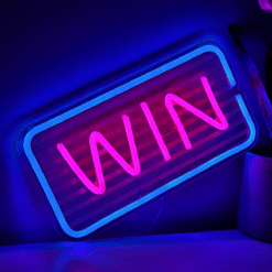 Neon Win