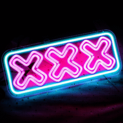 Neon XXX